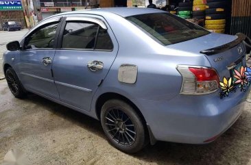 Toyota Vios 2008 for sale