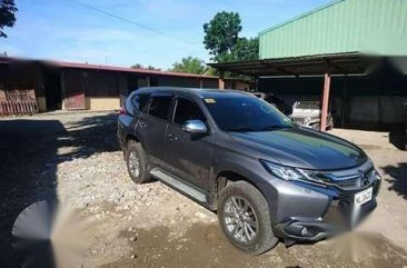 Mitsubishi Montero Sport 2016 for sale