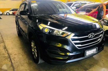 2016 Hyundai Tucson matic gas For Sale 