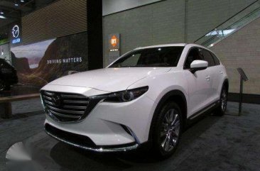 All 2018 Brand new Mazda Cars