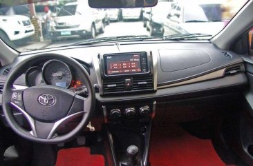 2016 Toyota Vios 1.3 E MT First Owned For Sale 