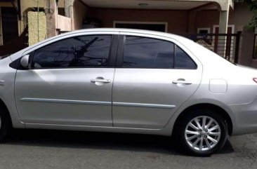 2012 Toyota Vios for sale