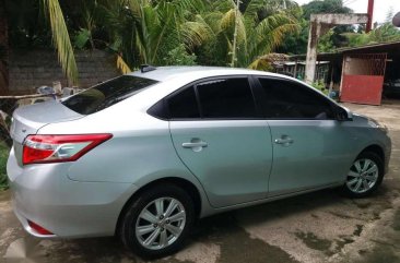 Toyota Vios 2014 for sale