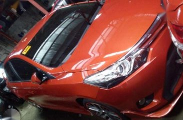 Toyota Vios 2016 for sale