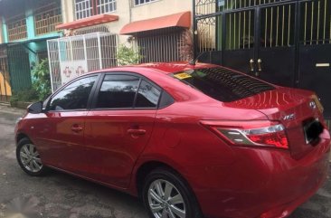 Toyota Vios 2016 for sale