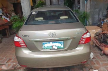 Toyota Vios 2013 for sale