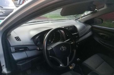 Toyota Vios 2016 for sale