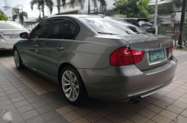 2012 BMW 318I Low mileage For Sale 