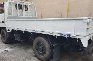 1996 Local Mitsubishi Canter Dropside L300 For Sale 