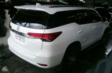 2017 Toyota Fortuner for sale