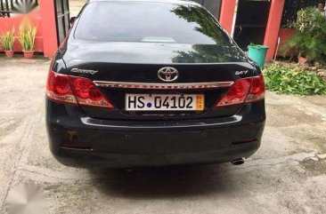 2007 Toyota Camry For sale