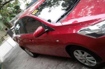 Toyota Vios 2015 for sale