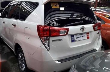 2017 Toyota Innova for sale