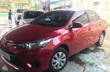 2017 Toyota Vios J Manual For Sale 