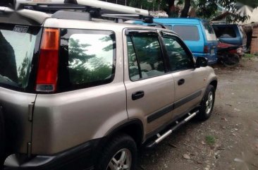 Honda CR-V 2008 for sale