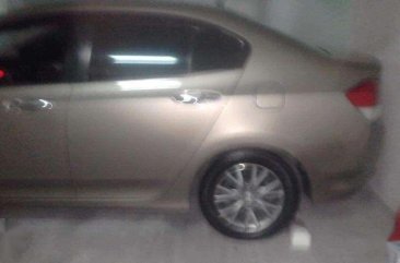 Honda City 2012 Only 60k Mileage For Sale 