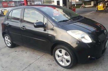 2008 Toyota Yaris for sale