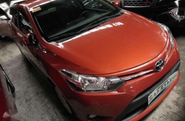 2018 Toyota Vios for sale