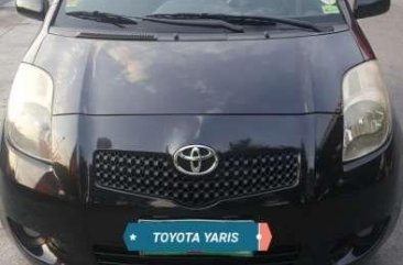 2008 Toyota Yaris for sale