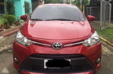 Toyota Vios 2016 for sale