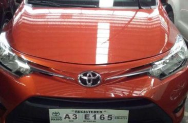 Toyota Vios 2018 for sale