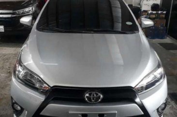 2016 Toyota Yaris for sale