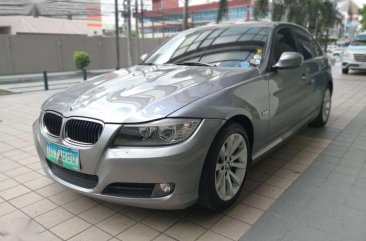 2012 BMW 318I Low mileage For Sale 