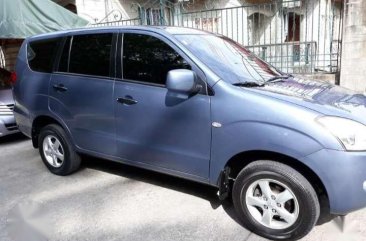 Mitsubishi Fuzion 2010 for sale