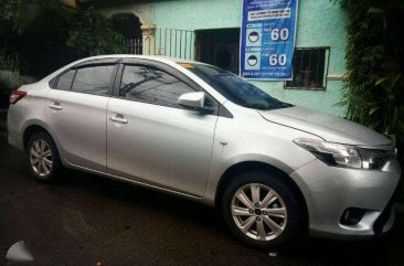 Toyota Vios 2015 for sale