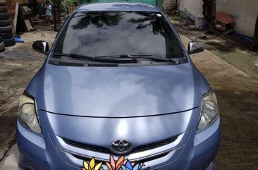 Toyota Vios 2008 for sale