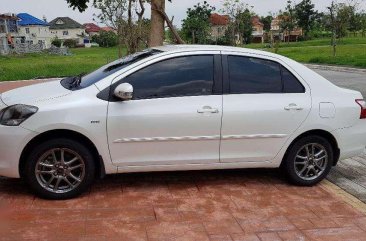 TOYOTA VIOS 2012 FOR SALE