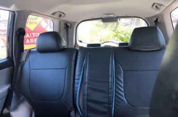 Mitsubishi Montero 2013 Black SUV For Sale 