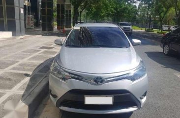 Toyota Vios 2015 for sale