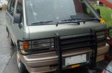 Toyota Lite Ace 1994 Van For Sale 