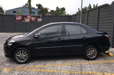 2013 Toyota Vios for sale