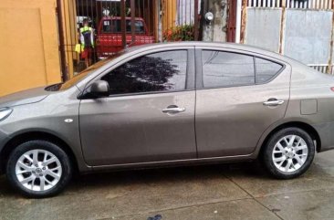 Nissan Almera 2017 For sale 