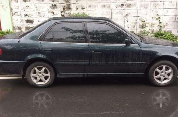 2001 Toyota Corolla Altis for sale