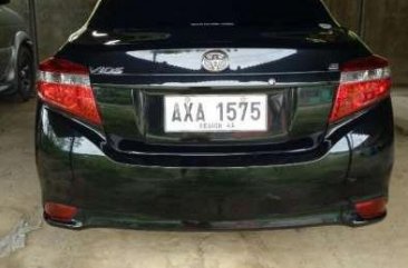 Toyota Vios 2015 for sale