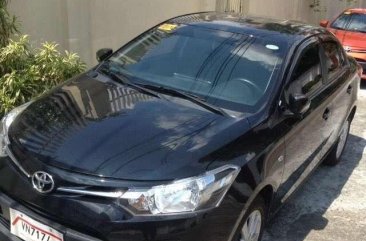 2018 Toyota Vios for sale