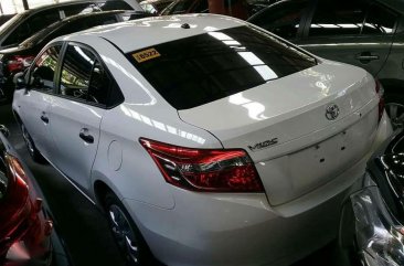 2017 Toyota Vios for sale