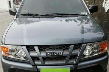 Isuzu Crosswind 2010 for sale