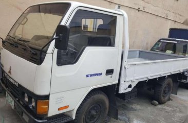 1996 Local Mitsubishi Canter Dropside L300 For Sale 