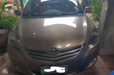 Toyota Vios 2013 for sale