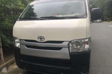 2017 Toyota Hiace for sale