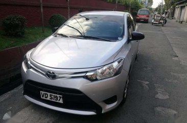 Toyota Vios 2016 for sale