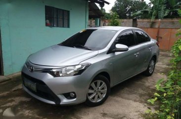 Toyota Vios 2014 for sale