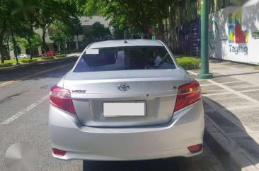 Toyota Vios 2015 for sale