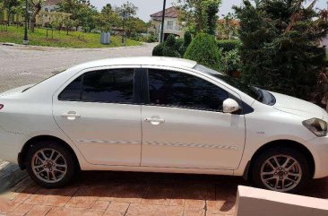 TOYOTA VIOS 2012 FOR SALE