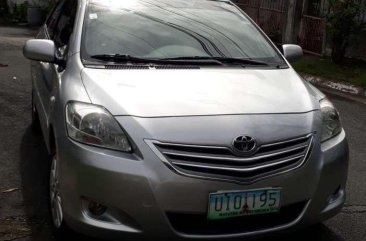 2012 Toyota Vios for sale