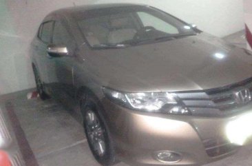 Honda City 2012 Only 60k Mileage For Sale 